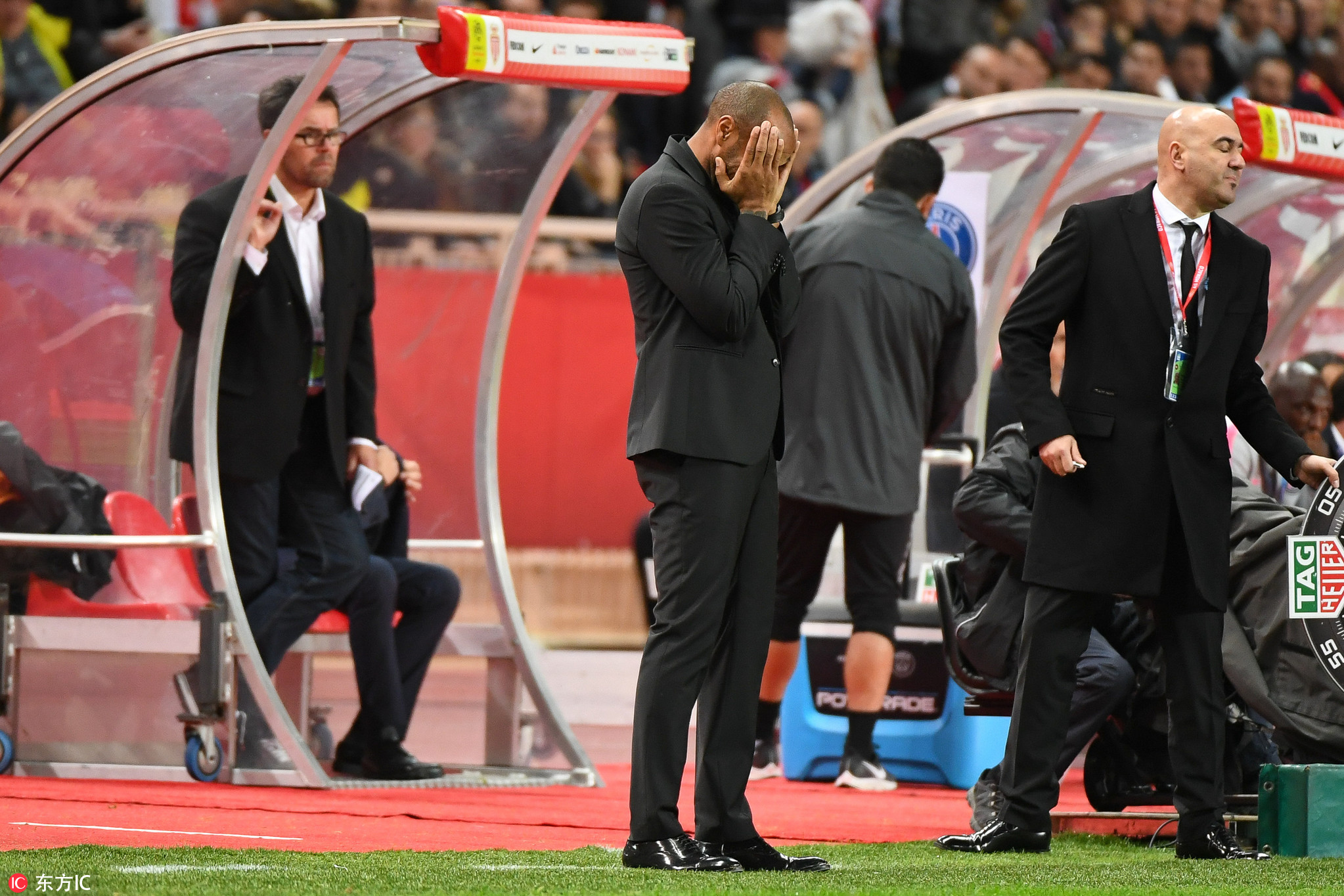 问鼎官网 -摩纳哥迎欧洲杯关键赛，今晚完成体检，赛场秩序良好，更衣室氛围转暖的简单介绍