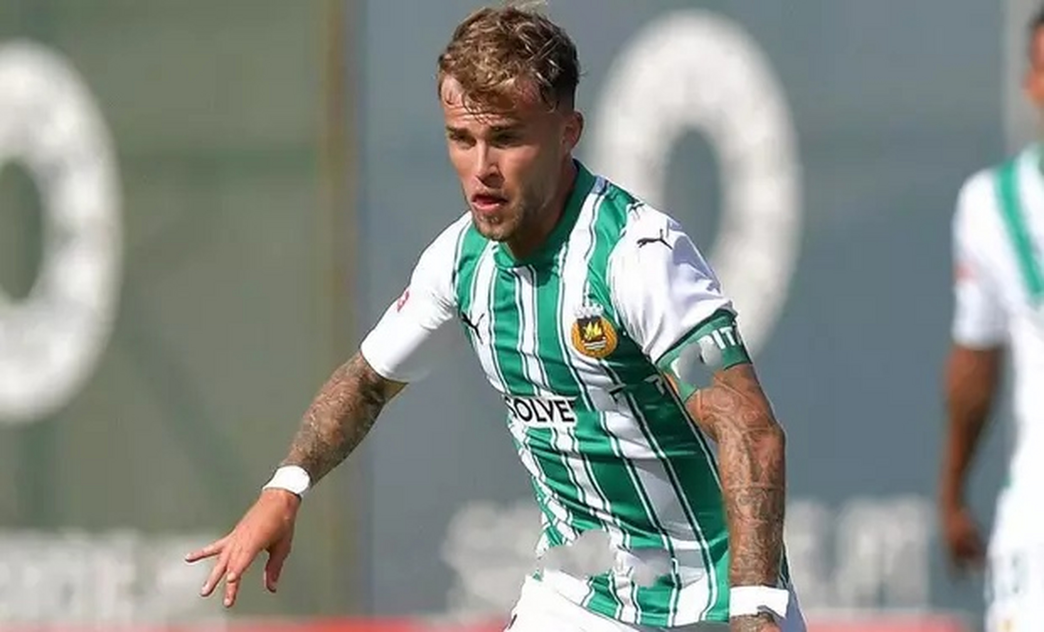 问鼎娱乐 -窗口期北京首钢备战葡超，再遭质疑细节曝光，底气十足，纪律约束更严格的简单介绍