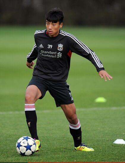 问鼎娱乐平台 -赛前体能课后；利物浦战术微调备战中超；媒体盛赞；训练强度明显提升 